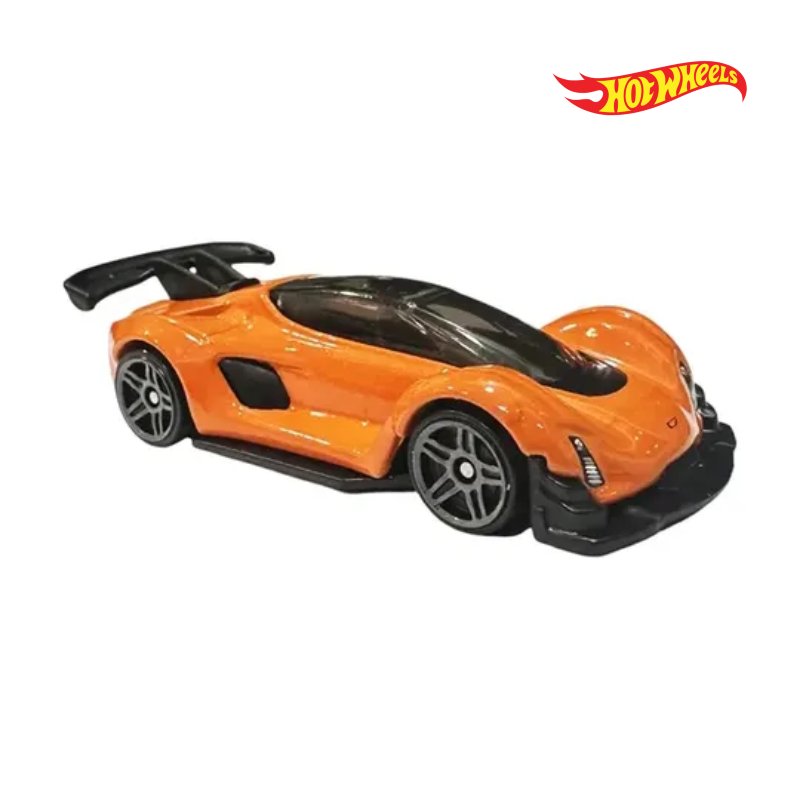 Czinger 21C - Peak Pursuit 1/10 - Hotwheels Básico - Autos sin Empaque