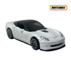 Corvette ZR1 - Sport Cars 6/100 - Matchbox Básico - Autos sin Empaque