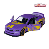 Ford Mustang GT - Limited Edition - Majorette - Autos sin Empaque