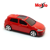 Volkswagen Golf GTI (2017) - Commuters - Maisto - Autos sin Empaque
