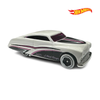 Purple Passion - Designed by 1/5 - Hotwheels Básico - Autos sin Empaque