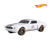 67 Shelby GT500 - Mustang 60 3/5 - Hotwheels Básico - Autos sin Empaque
