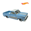 83 Chevy Silverado - Hot Trucks 9/10 - Hotwheels Básico - Autos sin Empaque