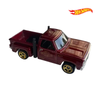 1978 Dodge Lil Red Express Truck - Celebration Racers 3/10 - Hotwheels Básico - Autos sin Empaque