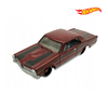 65 Pontiac GTO - Multipack - Hotwheels Básico - Autos sin Empaque