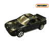1984 Toyota MR2 - 8/125 - Matchbox Básico - Autos sin Empaque