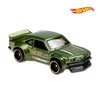 Mazda RX-3 - Nightburnerz 8/10 - Hotwheels Básico - Autos sin Empaque