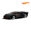KITT Concept - Screen Time  2/10 - Hotwheels Básico - Autos sin Empaque