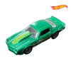 81 Camaro - Then and Now 10/10 - Hotwheels Básico - Autos sin Empaque
