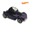 Decidedly Go - Experimotors 7/10 - Hotwheels Básico - Autos sin Empaque