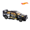 Ford Escort - Compact Kings 4/10 - Hotwheels Básico - Autos sin Empaque