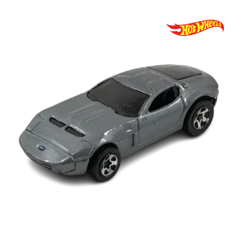 Ford Shelby GR-1 Concept - 5-Pack Exotics - Hotwheels Básico - Autos sin Empaque