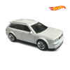 94 Audi Avant RS2 - 70s vs 90s 2/10 - Hotwheels Básico - Autos sin Empaque