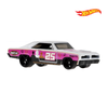 74 Brazilian Dodge Charger - Celebration Racers 3/10 - Hotwheels Básico - Autos sin Empaque