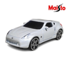 Nissan 370Z - Classics - Maisto - Autos sin Empaque