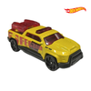 Surf Duty - Rescue 6/10 - Hotwheels Básico - Autos sin Empaque