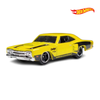 69 Dodge Coronet Superbee - Muscle Mania 5/10 - Hotwheels Básico - Autos sin Empaque