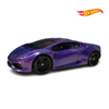 Lamborghini Huracan LP 610-4 - Tri-pack - Hotwheels Básico - Autos sin Empaque