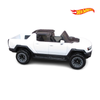 GMC Hummer EV - Hot Trucks 3/10 - Hotwheels Básico - Autos sin Empaque