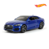 Audi RS 5 Coupe - Turbo 2/5 - Hotwheels Básico - Autos sin Empaque