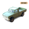 62 Nissan Junior - 11/35 - Matchbox Básico - Autos sin Empaque