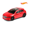 19 Mercedes-Benz A-Class - Nightburnerz 5/10 - Hotwheels Básico - Autos sin Empaque