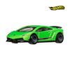 Lamborghini Gallardo LP 570-4 Superleggera - Boulevard 148 - Hotwheels Premium - Autos sin Empaque