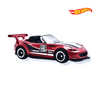 15 Mazda MX-5 Miata - Compact Kings 2/10 - Hotwheels Básico - Autos sin Empaque