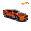 2020 Ford Mustang Shelby Gt500 - Mustang 60 2/5 - Hotwheels Básico - Autos sin Empaque
