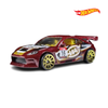 Toyota Gr86 Cup - Compact Kings 1/10 - Hotwheels Básico - Autos sin Empaque