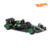 Kick Sauber F1 Team - 5-Pack Formula 1 2024 - Hotwheels Básico - Autos sin Empaque