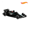 Mercedes-AMG Petronas Formula One Team - Track Aces 1/5 - Hotwheels Básico - Autos sin Empaque