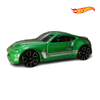 Nissan 370Z (Z34) - Multipack - Hotwheels Básico - Autos sin Empaque