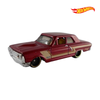 Ford Thunderbolt - Multipack - Hotwheels Básico - Autos sin Empaque