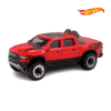 23 Ram 1500 - Factory Fresh 7/10 - Hotwheels Básico - Autos sin Empaque