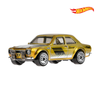 70 Ford Escort Rs1600 - Ultra Hots 1/8 - Hotwheels Básico - Autos sin Empaque