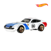 Ferrari 365 GTB4 Competizione - Ferrari 2/5 - Hotwheels Básico - Autos sin Empaque