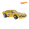 Ferrari 365 GTB4 Competizione - Race Day 10/10 - Hotwheels Básico - Autos sin Empaque