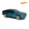 87 Audi Quattro - Factory Fresh 2/5 - Hotwheels Básico - Autos sin Empaque