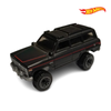 1988 Jeep Wagoneer - The 80s 5/10 - Hotwheels Básico - Autos sin Empaque