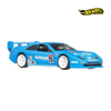 Nissan 300Zx - Silhouettes 3/5 - Hotwheels Premium - Autos sin Empaque