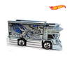 Raijin Express - Art Cars 3/10 - Hotwheels Básico - Autos sin Empaque