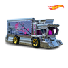 Raijin Express - Metro 7/10 - Hotwheels Básico - Autos sin Empaque