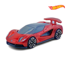 Lotus Evija - Green Speed 3/10 - Hotwheels Básico - Autos sin Empaque