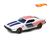 AMC Javelin AMX - Stars y Stripes 1/10 - Hotwheels Básico - Autos sin Empaque