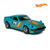 Custom Datsun 240Z - 70s 3/8 - Hotwheels Básico - Autos sin Empaque