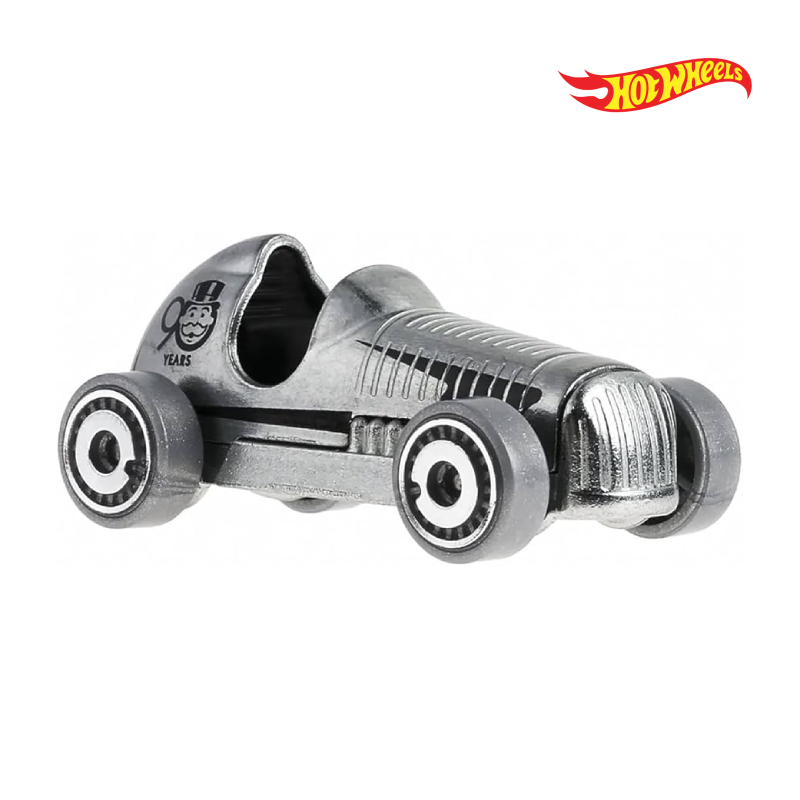 Pass N Go - Drop Tops 1/5 - Hotwheels Básico - Autos sin Empaque