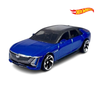 Cadillac Celestiq - Ev 10/10 - Hotwheels Básico - Autos sin Empaque