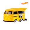 Kool Kombi - Surf s Up 2/5 - Hotwheels Básico - Autos sin Empaque