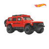 95 Jeep Cherokee - Baja Blazers 10/10 - Hotwheels Básico - Autos sin Empaque